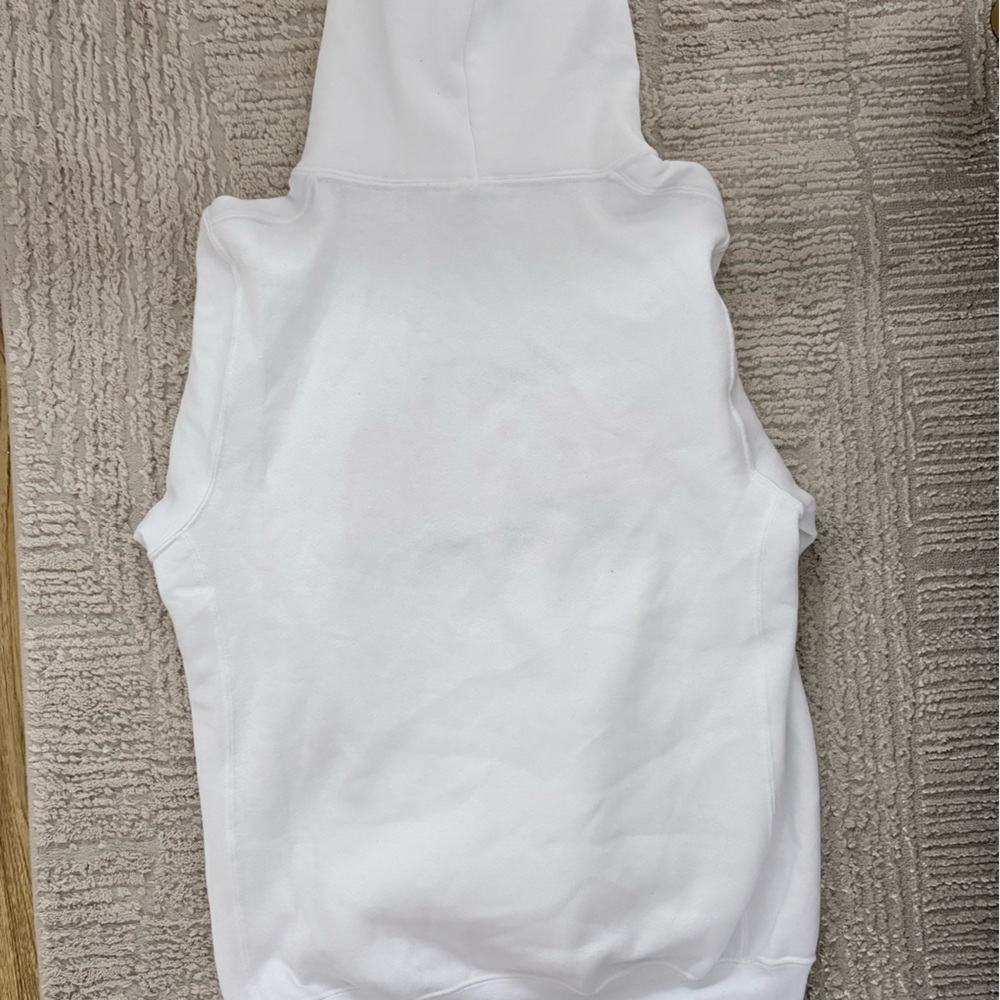Boathouse White Florida Graphic Sweatshirt - Picture 2 of 2
